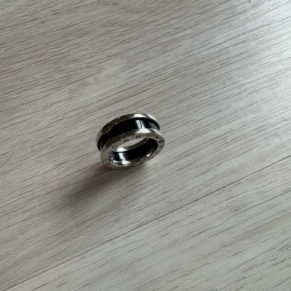 Jewelry - Designer inspired silver ring